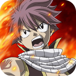 妖精的尾巴激斗内测版