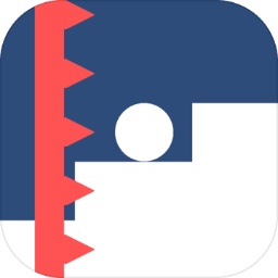 敲击跑酷手机版