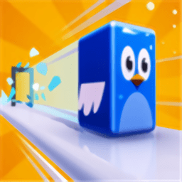 动物冲冲冲游戏