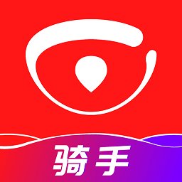 闪叫骑手app