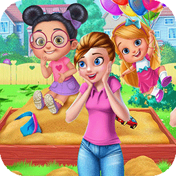 护理我的小公主旧版本