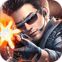 全民枪神边境王者试玩版