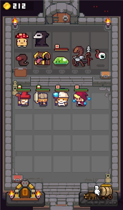 怪物商店2手机版下载