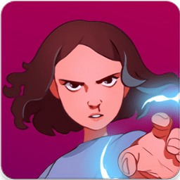 陌生事物游戏(stranger things)