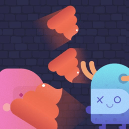 迷你格斗淘汰赛游戏