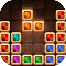 水晶俄罗斯游戏