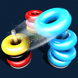 套圈模拟器双人pk官方版