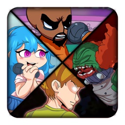 周五夜放克高清重制版模组