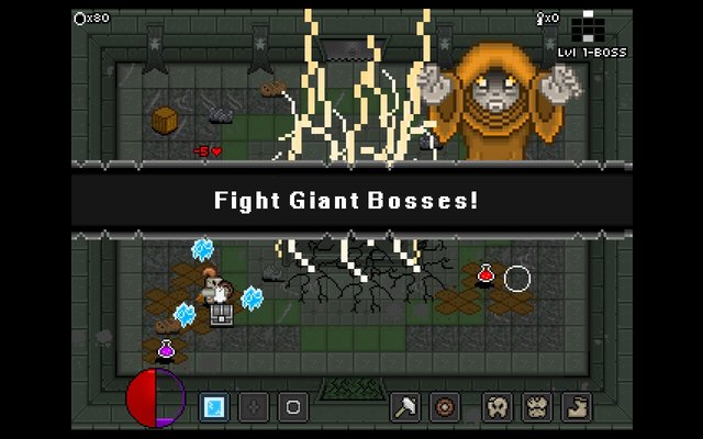 bit dungeon中文下载