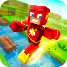 奇迹岛块生存最新版(crossy creeper)