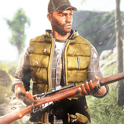 荒野求生进化游戏