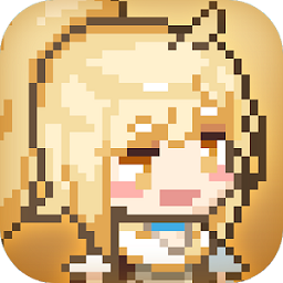 最强少女偶然结成队伍中文版