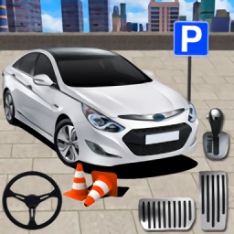 提前停车手机版(advance car parking)