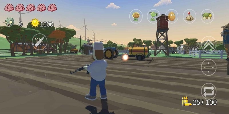 戴夫有枪游戏下载