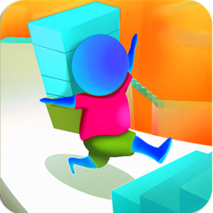 楼梯登山者官方版