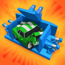 废弃汽车回收站最新版