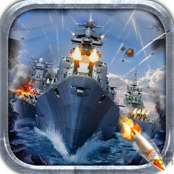 战舰风云bt版