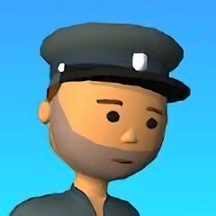 人质谈判者3d游戏(repository template)