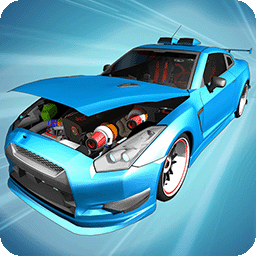 女孩修理厂最新版