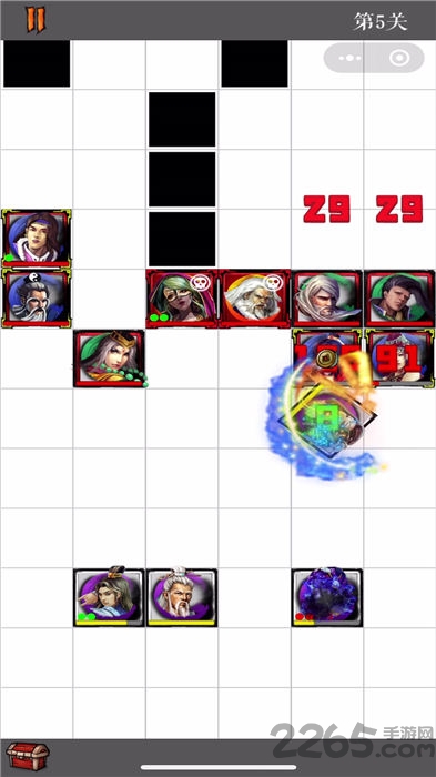 生死局破浪手机版下载