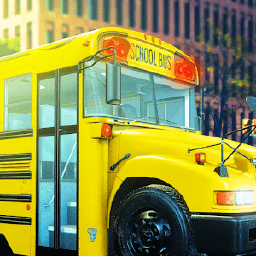 巴士司机世界最新版