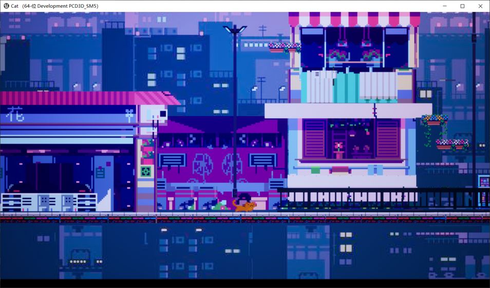 假如猫有超能力游戏下载