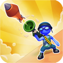 火箭炮小子官方版