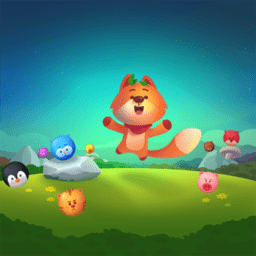 泡泡爆炸狂手机版