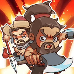 放置水浒红包版