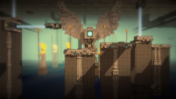 透视watch游戏下载