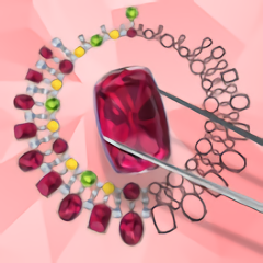 泡泡射击珠宝制造商官方版