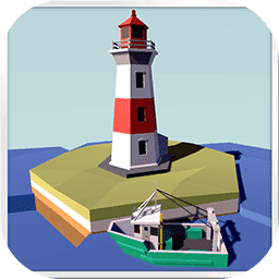 落日岛最新版(暂未上线)