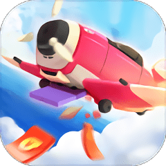魔性小战机游戏