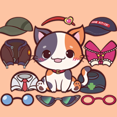 猫咪时尚明星官方版