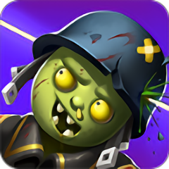 末日保卫者游戏(doom defender)