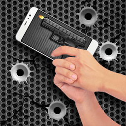 枪炮模拟器游戏