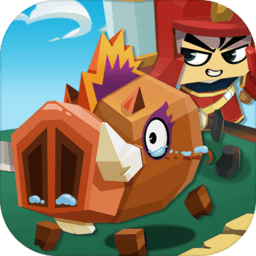 开门我是勇者官方正版