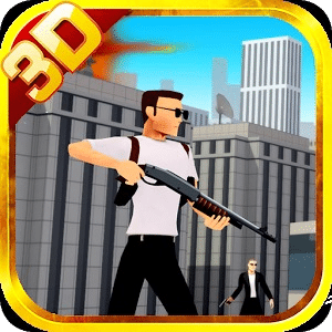 侠盗世界老版本