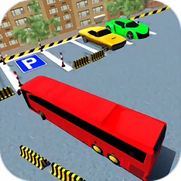 公共教练巴士驾驶模拟手机版