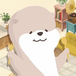 小水獭的房间游戏