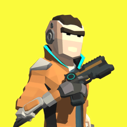 2077赛博朋克大逃杀无限子弹版