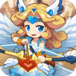 放置合成英雄无限钻石版