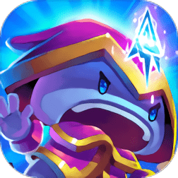 弹弹魔法国最新版(暂未上线)