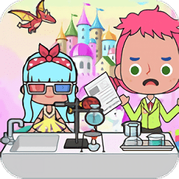 托卡小家校长手机版