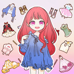 芭比娃娃换装派对最新版