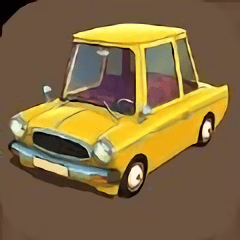玩具车3d游戏