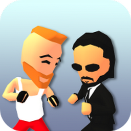 肉搏竞技场正式版