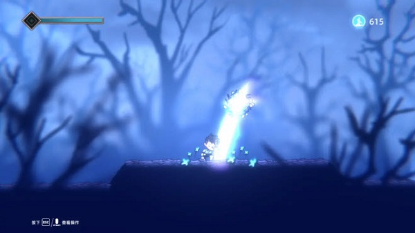 深沉之火手机版下载