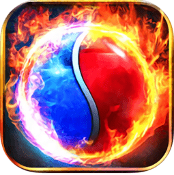 赤焰战神传说游戏(暂未上线)