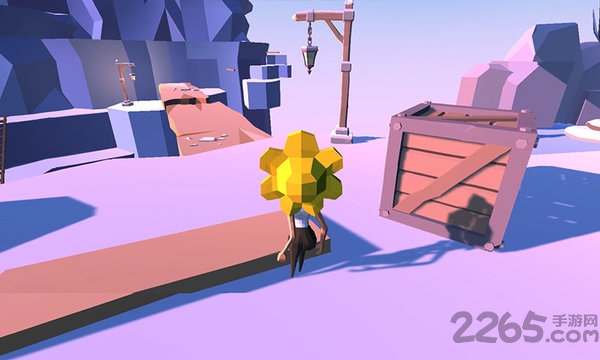 异星旅人手机版下载